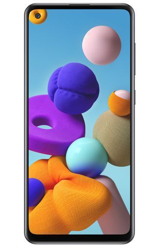 Samsung Galaxy A20