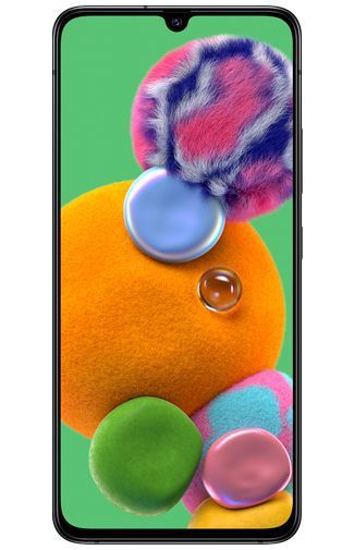 Samsung Galaxy A90 5G