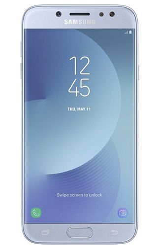 Samsung Galaxy J7 (2016)