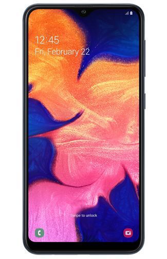 Samsung Galaxy A10