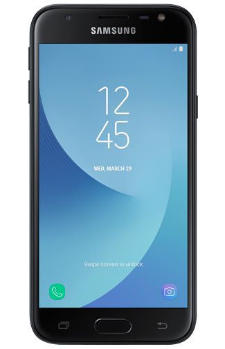 Samsung Galaxy J3 (2017)