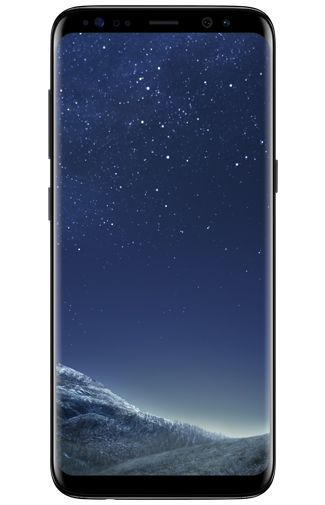 Samsung Galaxy S8
