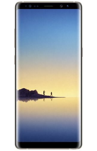 Samsung Galaxy Note 8