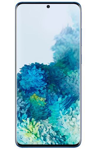 Samsung Galaxy S20 Plus 5G