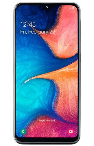 Samsung Galaxy A20e