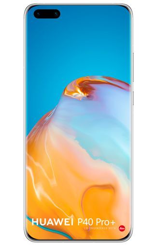 Huawei P40 Pro Plus