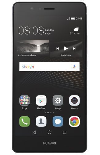 Huawei P9 Lite