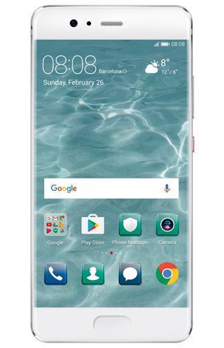 Huawei P10