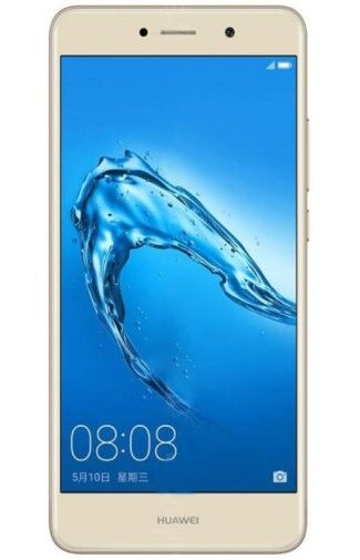 Huawei Y7 2017