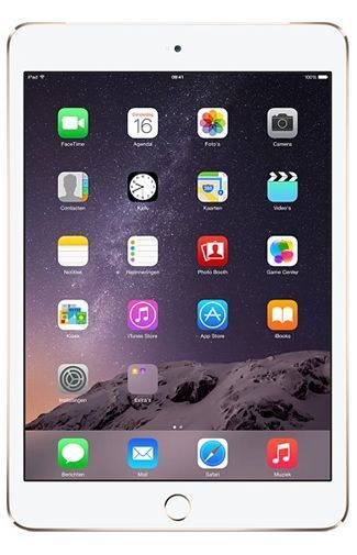 iPad Mini 3