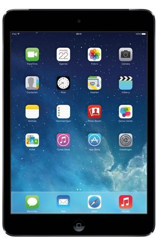 iPad Mini 2 (Retina)