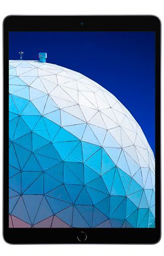 iPad Air (2019)