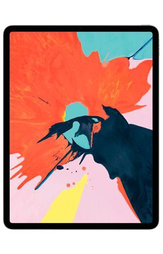 iPad Pro 12.9″ (2018)