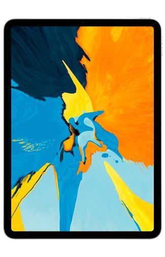 iPad Pro 11″ (2018)