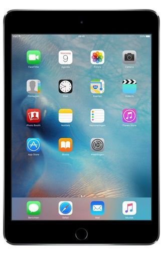 iPad Mini 4