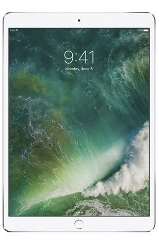 iPad Pro 10.5″ (2017)