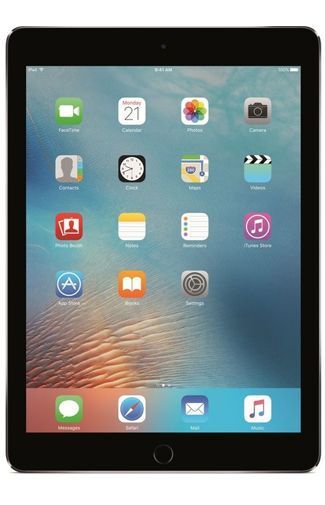 iPad Pro 9.7″ (2016)