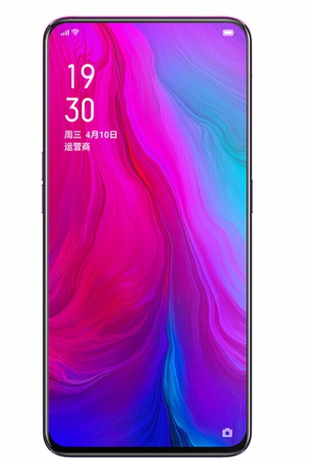Oppo Reno