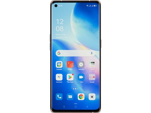 Oppo Find X3 Neo