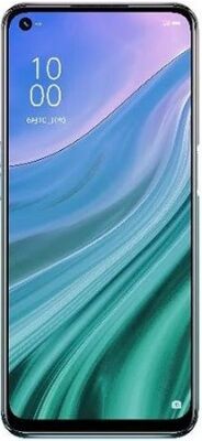 Oppo A54 5G