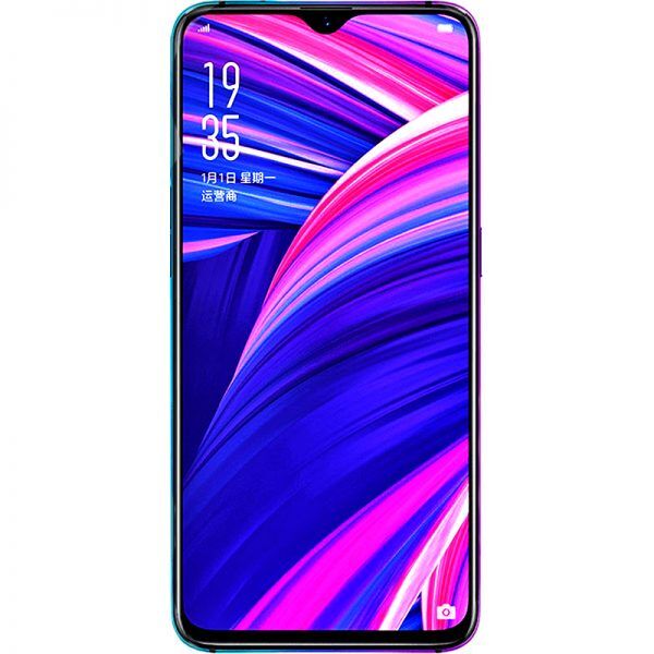 Oppo RX 17 Pro