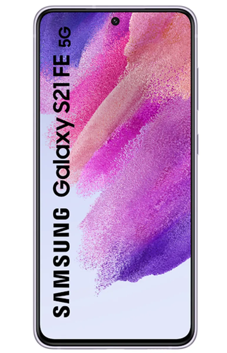 Samsung Galaxy S21 FE 5G