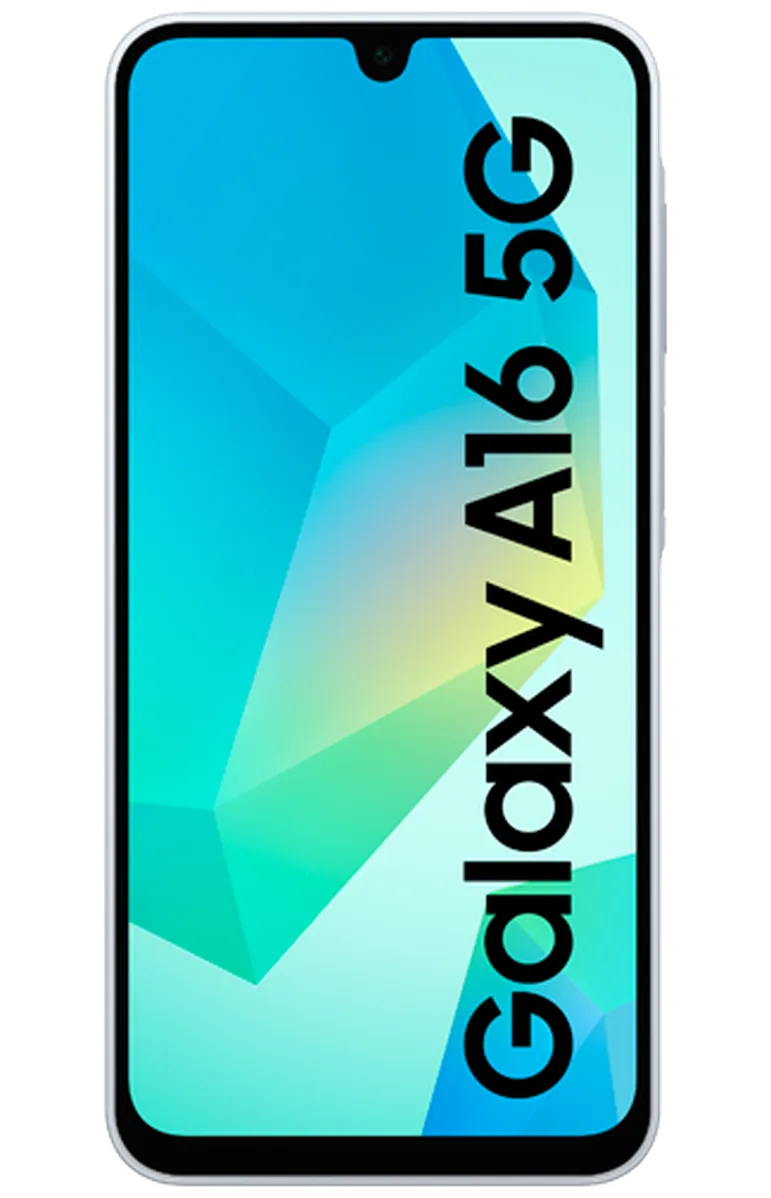 Samsung Galaxy A16