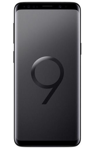 Samsung Galaxy S9
