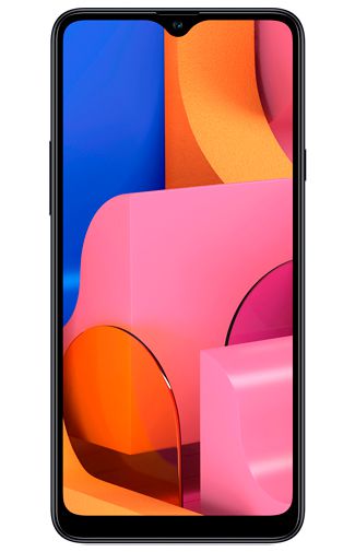 Samsung Galaxy A20s
