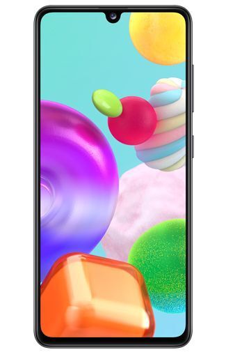 Samsung Galaxy A41