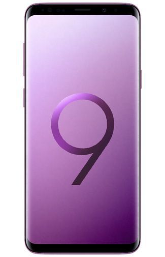 Samsung Galaxy S9 Plus