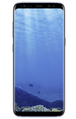 Samsung Galaxy S8 Plus