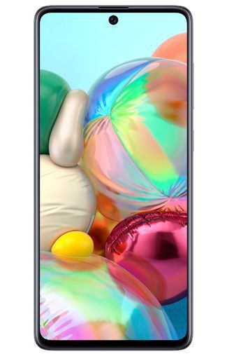 Samsung Galaxy A71