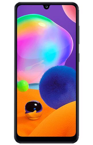 Samsung Galaxy A31