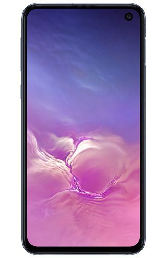 Samsung Galaxy S10e