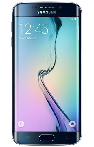 Samsung Galaxy S6 Edge