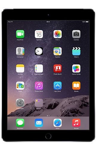 iPad Air 2