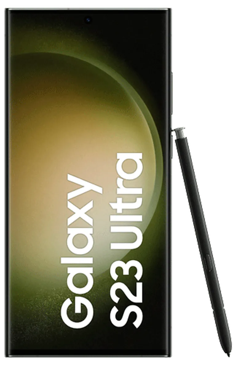 Samsung Galaxy S23 Ultra