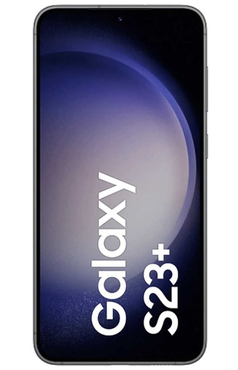 Samsung Galaxy S23 Plus