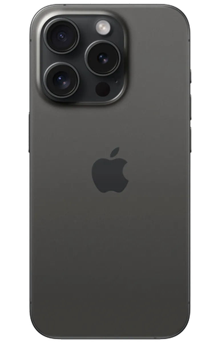 iPhone 15 Pro