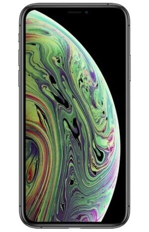 iPhone Xs