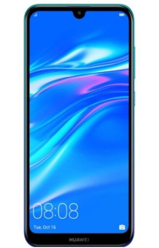 Huawei Y7 2019