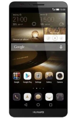 Huawei Mate 7