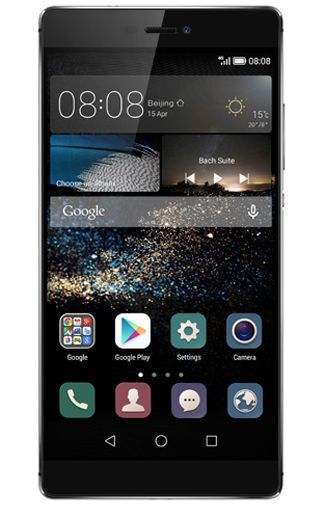 Huawei P8