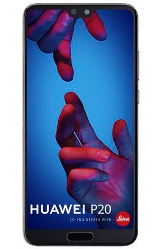 Huawei P20