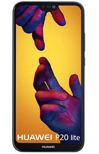Huawei P20 Lite
