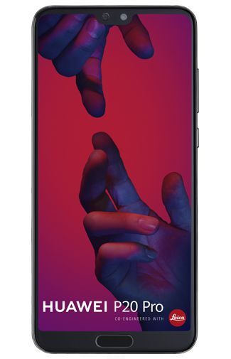 Huawei P20 Pro