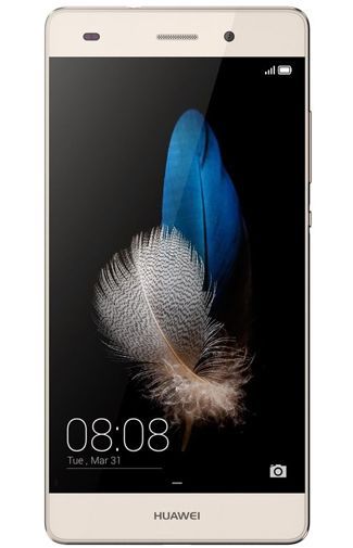 Huawei P8 Lite