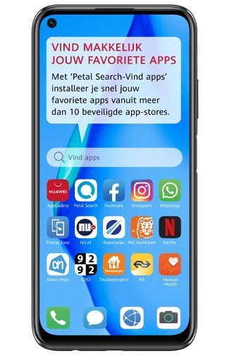 Huawei P40 Lite