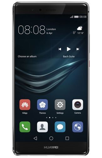 Huawei P9 Plus